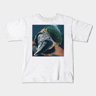 Parrot Kids T-Shirt